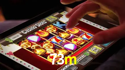 A Emoção da Loteria na 73m: Uma Chance de Mudança de Vida