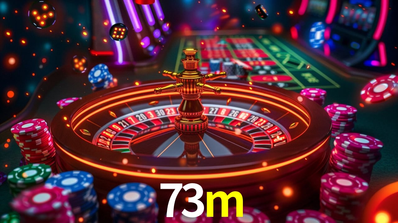 Casino Ao Vivo 73m