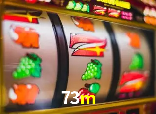 A Revolução dos Aplicativos de Jogos no 73m