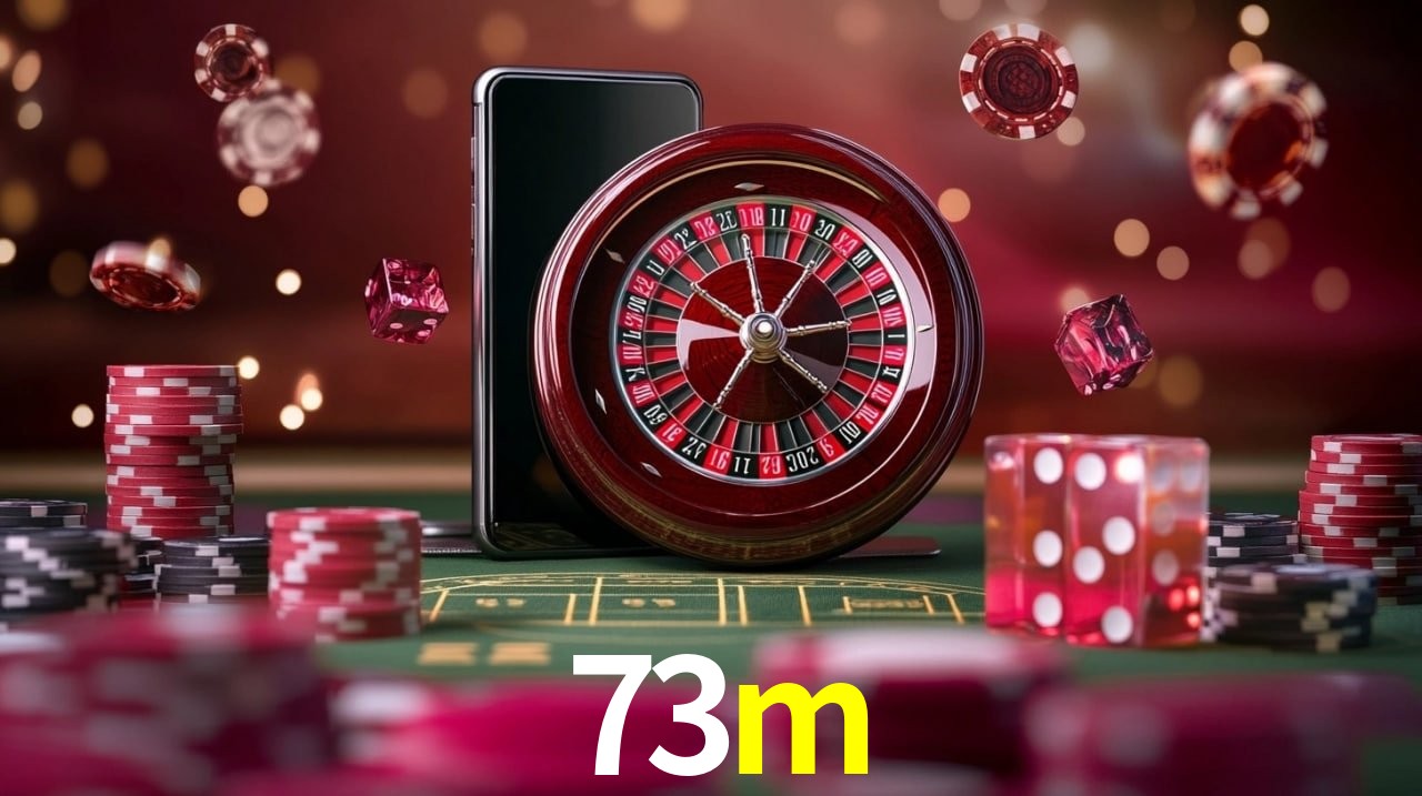 Tennis Betting 73m
