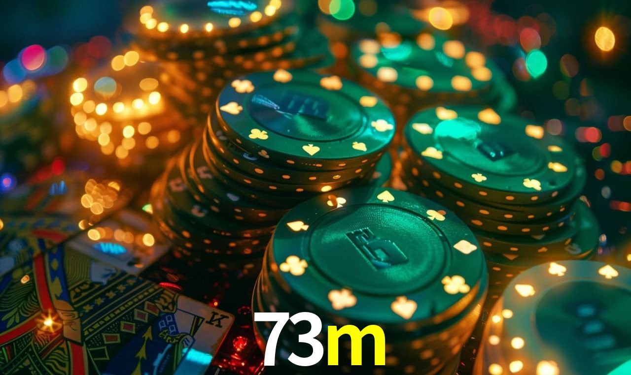Provedores de Jogos 73m