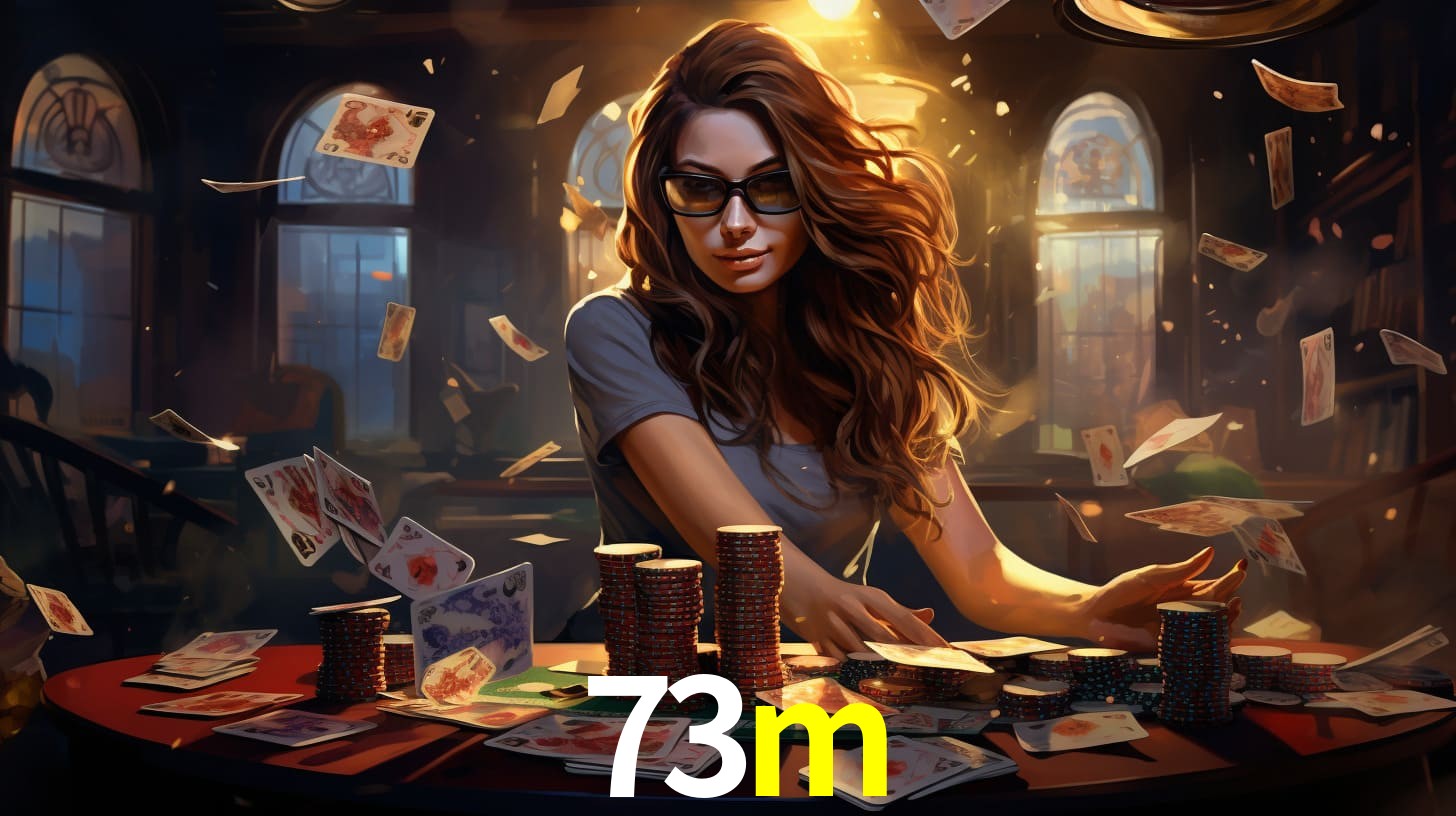 Roulette Table 73m