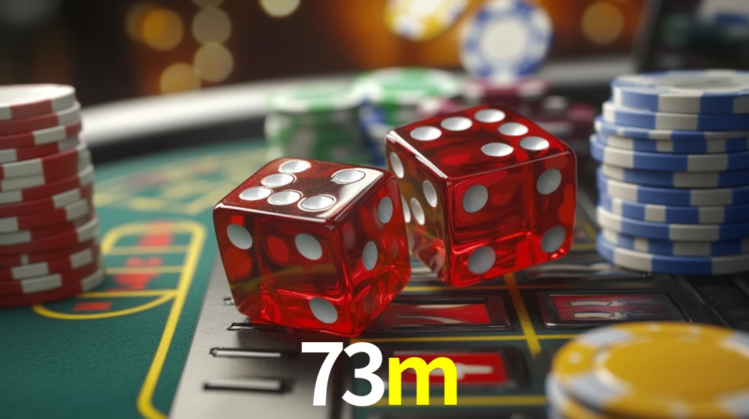 Welcome Bonus 73m
