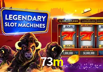Descubra a Magia dos Jogos de Arcade no 73m