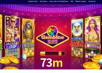 Desvendando o Mundo dos Jogos Virtuais na 73m