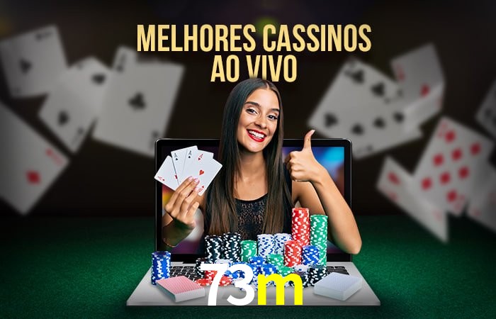 Blackjack ao vivo