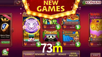 Desvendando o Mundo dos Jogos Virtuais na 73m