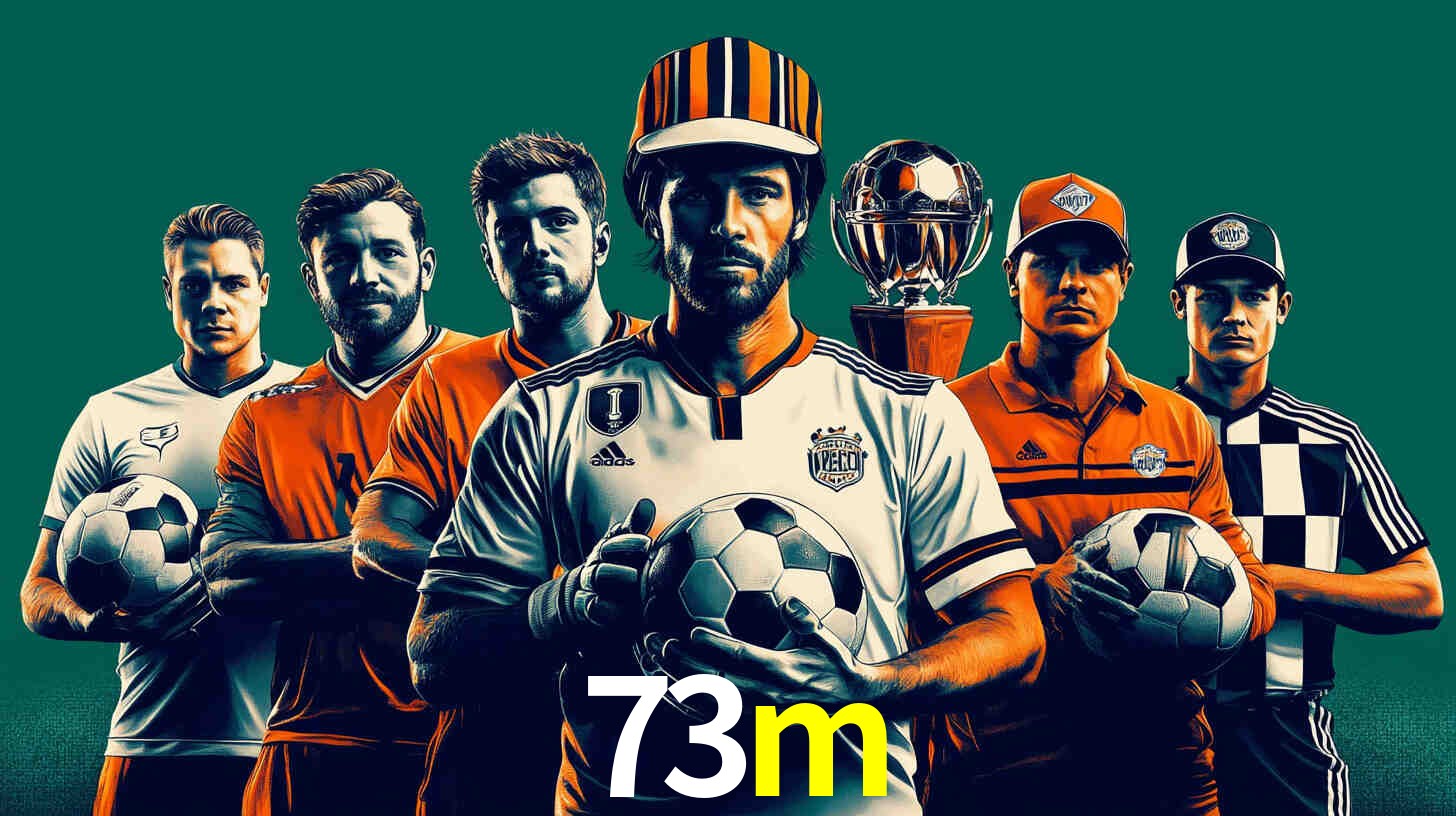 A Emoção da Loteria na 73m: Uma Chance de Mudança de Vida