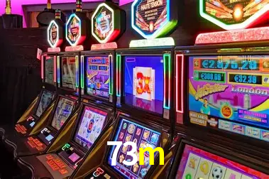 A Emoção da Loteria na 73m: Uma Chance de Mudança de Vida