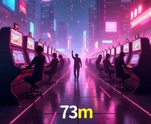 Estatísticas 73m