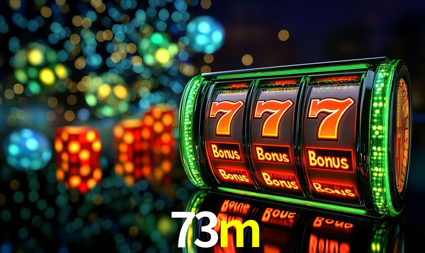 Estatísticas 73m