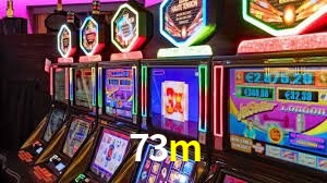 Casino VIP 73m