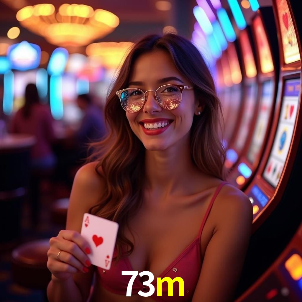 Welcome Bonus 73m