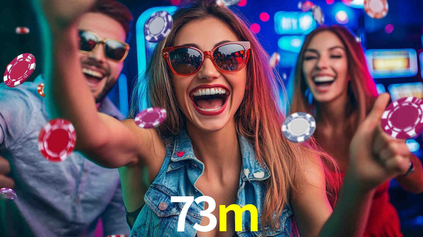 Desvendando o Mundo dos Jogos Virtuais na 73m
