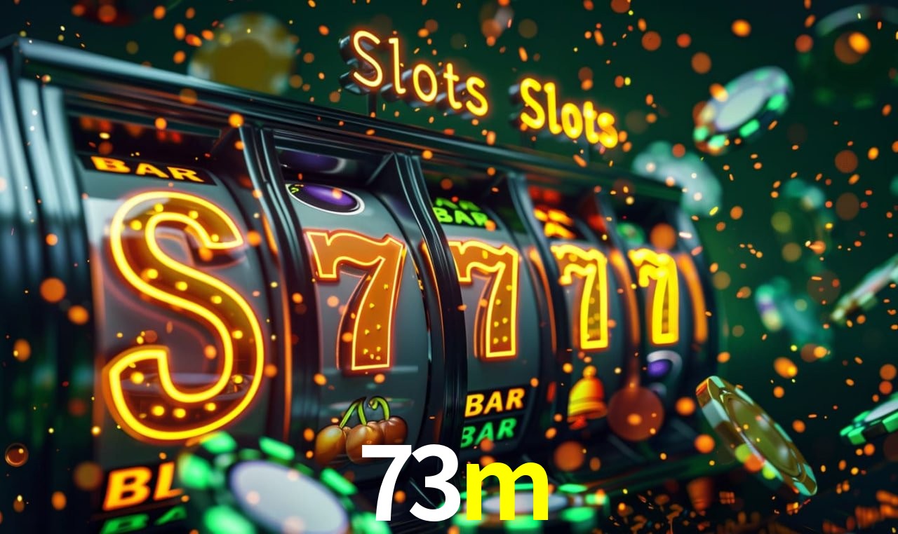 Diretório de Jogos 73m