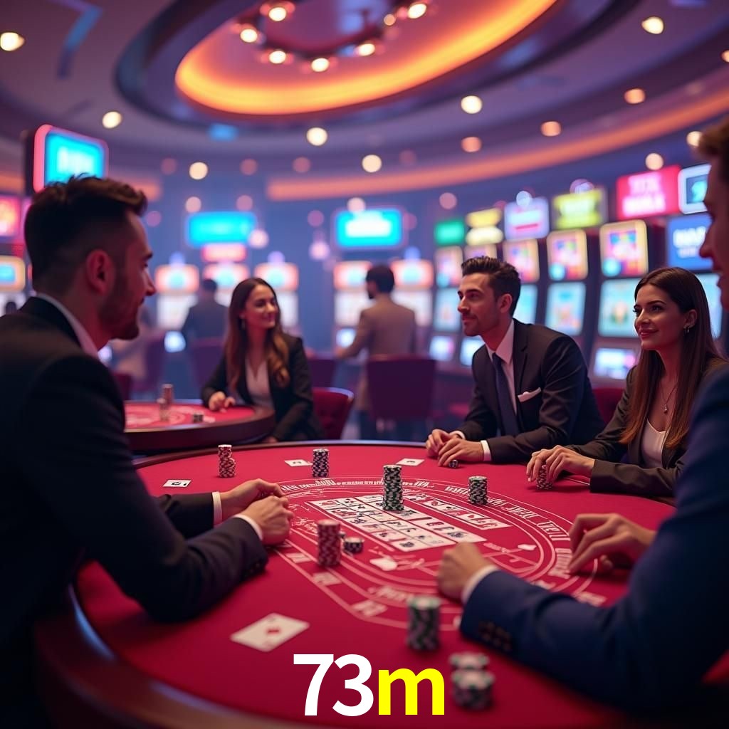 Estatísticas Esportivas 73m