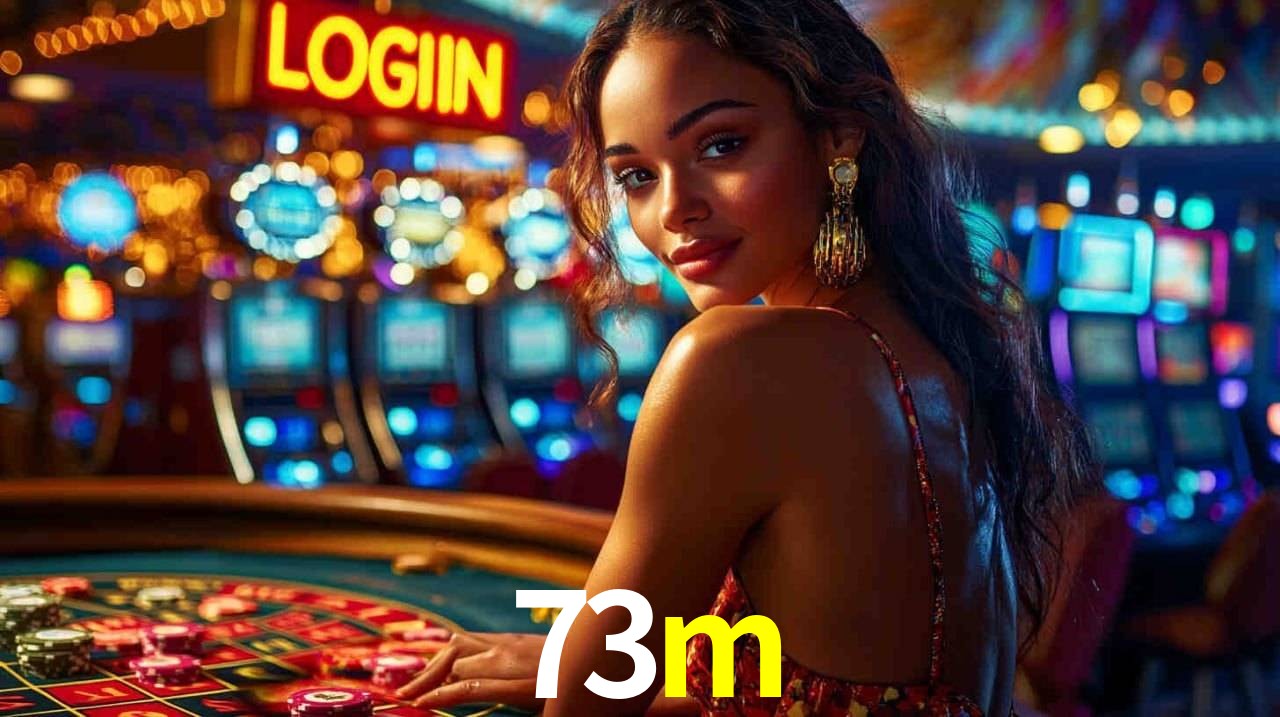 Aplicativo mobile 73m