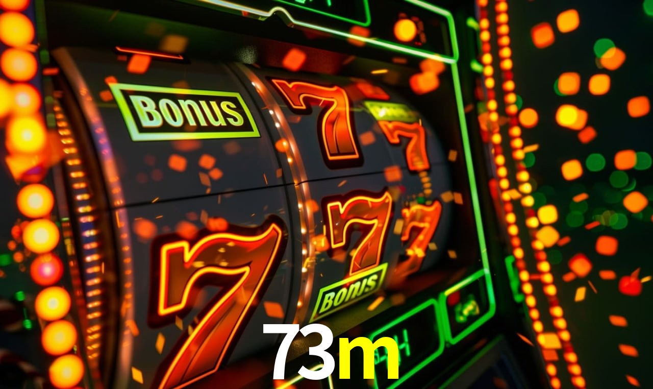 Interface do App 73m