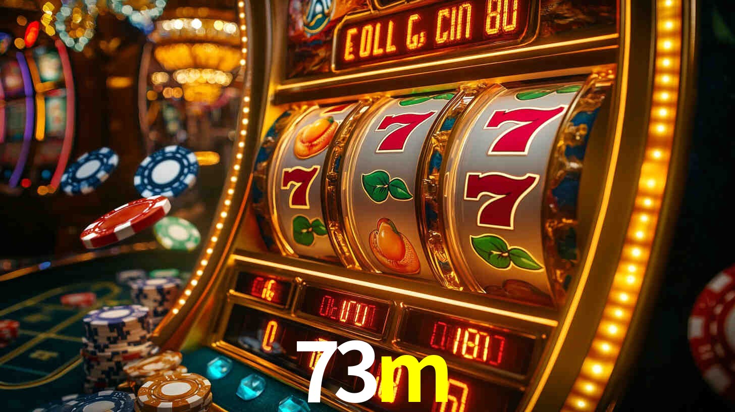 73m App Interface